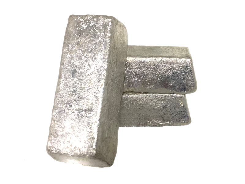 Magnesium Ingot